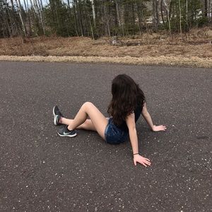 Meet your Posher, Joey